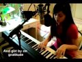 Pretend - Lights (Cover by Jasmine thompson ...