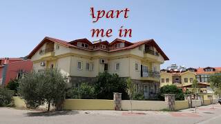 Ada Apart Hotel. Dalyan