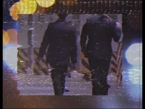 TEDDY SLUGZ x SXMPRA - SHADOWS (Distorted and Trashed)