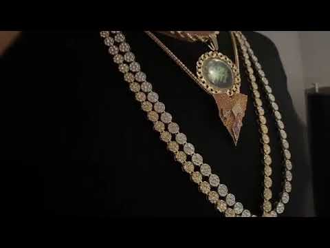 Gatillero 23 - La Prenda (Remix) ft. Rochy RD x Cosculluela