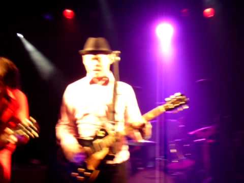 Thumbnail for TSOOL with Wayne Kramer of The MC5 by Wayne Kramer
