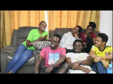 FINISH THE LYRIC (WITH A TWIST)PART 2