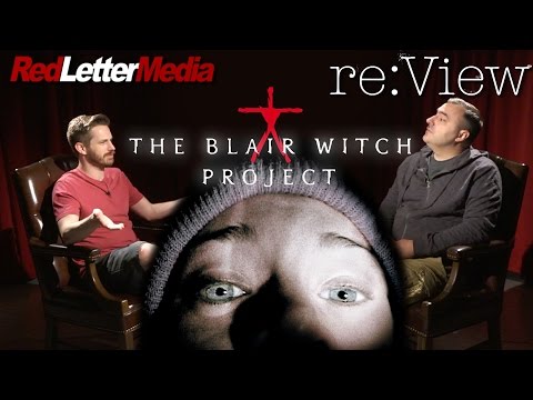 The Blair Witch Project - re:View