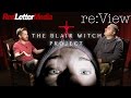 The Blair Witch Project Re View