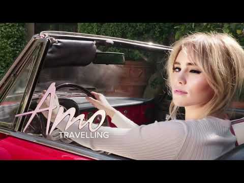 Музыка из рекламы Salvatore Ferragamo - Amo Ferragamo (Suki Waterhouse) (2018)