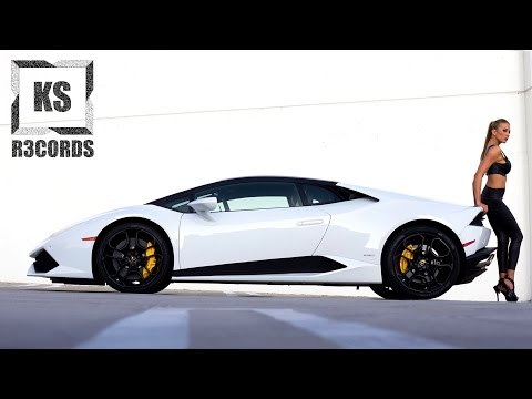 Djomla KS - LAMBO (KS R3CORDS)