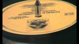 Donald O'Connor -- Dance All Night (Dub)