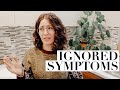 Early Symptoms Before I Knew I Was Pregnant