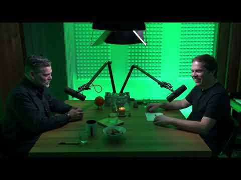 "Raus aus der eigenen Bubble" - Realtalk mit Kayvan & Jens