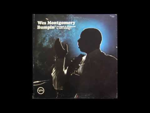 Wes Montgomery-'Tear it Down'