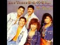 Los Toros Band - Quizás Sí, Quizás No (1991)