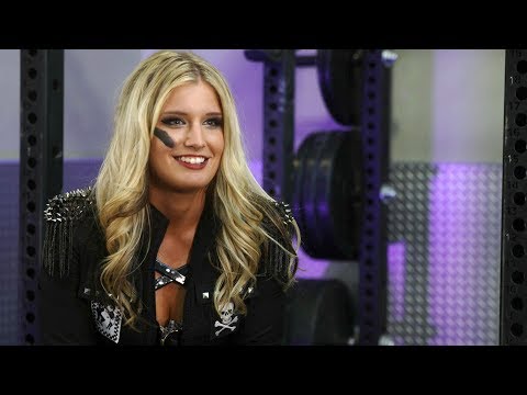 Toni Storm States That Her Goal Has Always Been To Get To WWE, Talks Competing At The Mae Young Classic, More