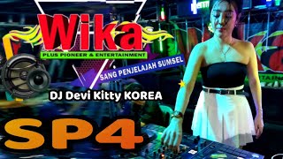 Download lagu SP4 DJ DEVI KITTY KOREA WIKA SANG PENJELAJAH SUMSEL mp3
