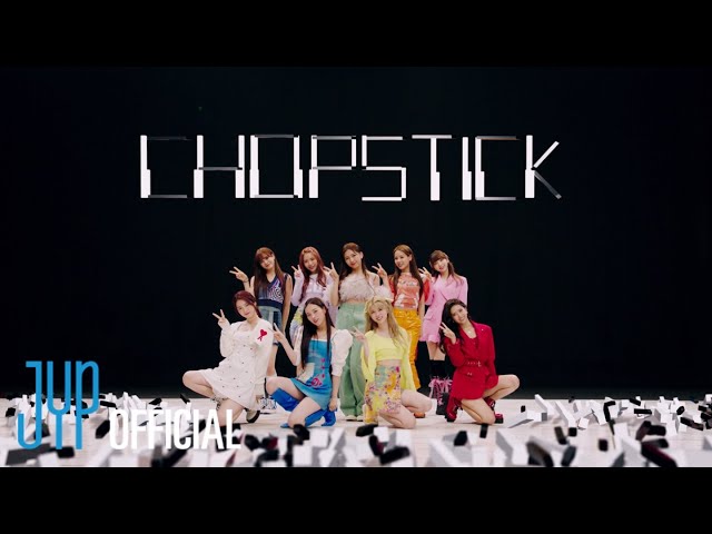 Chopstick von Niziu ((jetzt ansehen))