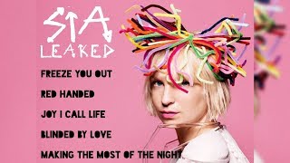 Sia - Leaked (Letra/Lyrics) | Link in description