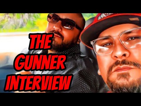 The Gunner interview: Gunner Clears The Air