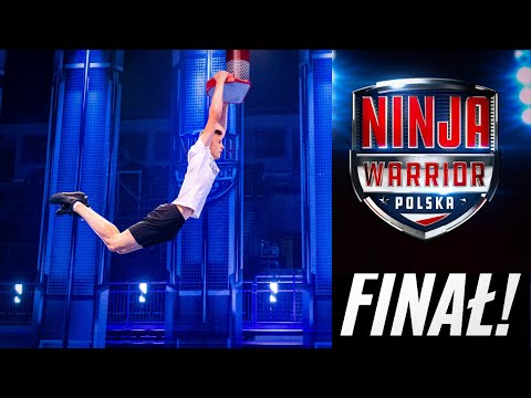 Ninja Warrior Poland 3 - Final