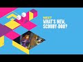 Boomerang Next Bumpers What S New Scooby Doo And Looney Tunes 2015