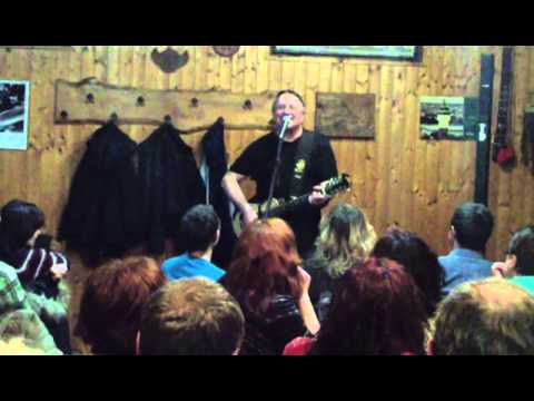 Bělske country večery Jaroslav samson Lenk