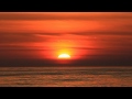 Venice Beach Sunset & Gulf of Mexico