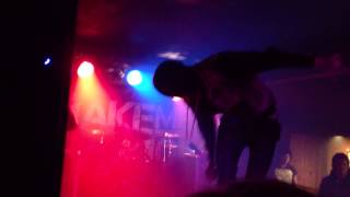 Make Me Famous Earth at Croc Rock Cafe