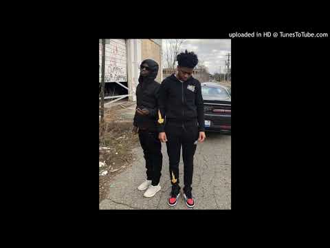 Tae4x X Chipz - That Talk (Official Audio)