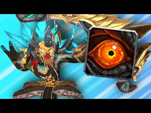 Beast Mastery Hunter ASTOUNDING 1v4! (5v5 1v1 Duels) - PvP WoW: Battle For Azeroth 8.1