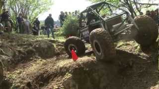 preview picture of video 'Chambon sur Jeep 2011 ][ Official Promotional Video'