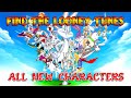 Find The Looney Tunes All New Looney Tunes Roblox