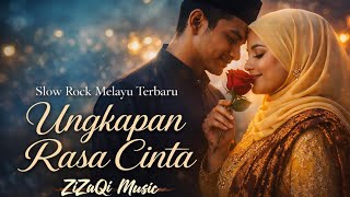 Download lagu Ungkapan Rasa Cinta | Slow Rock Malaysia Menyentuh Hati 2026 💖 Lagu Melayu mp3