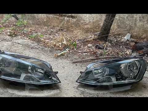 İkiER Group Gururla Sunar - Wv Golf 7 Comfortline Far