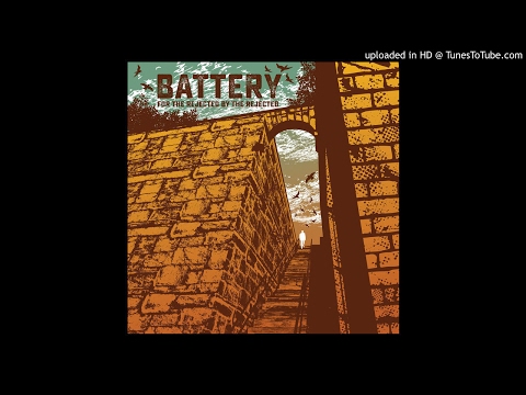 [EGxHC] Battery - My Last Breath