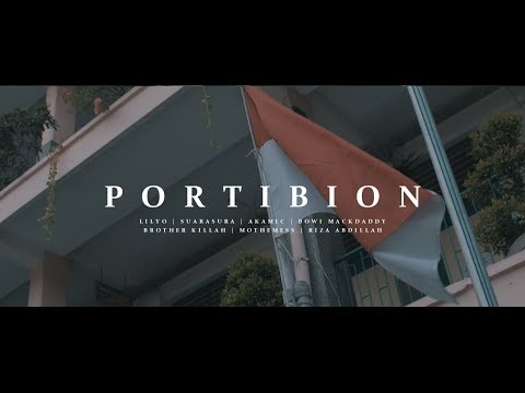 PORTIBION (Official Music Video)