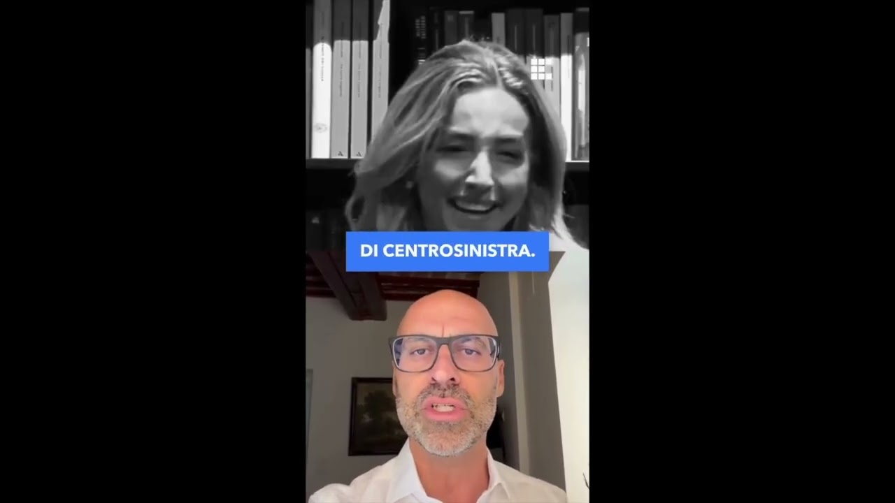 SQUARTA: "AVETE SENTITO COSA HA DETTO SALIS SU GIORGIA MELONI?"