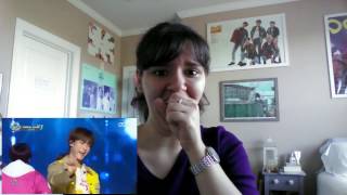 Download lagu ASTRO - Replay (SHINee) [M Countdown] Special Stage Reaction mp3