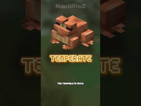 HOW To Get EVERY *FROGLIGHT* In MINECRAFT!