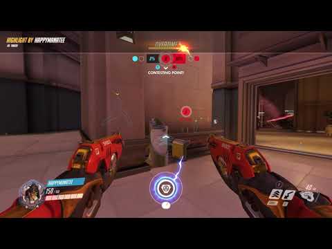 Tracer recall prediction pulse bomb!