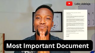How to Apply for UK Tourist in Nigeria | Live Demo Practical Step By Step
