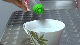 El stevia es el único endulzante natural sin contraindicaciones