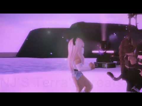 If you were a woman X Kings & queens DJ precise||Roblox edit||NJ'S Terra's creatsion.