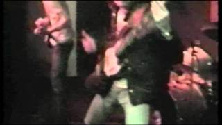 DWARVES -" I Wanna Kill Your Boyfriend" (Pre-Sub Pop Era) Live