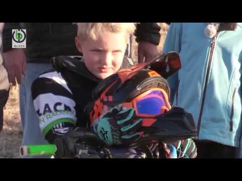 Black Iron Racing Juniors GXCC Round 5 Lehau