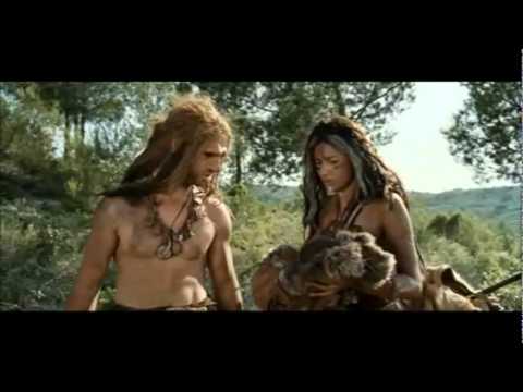 Trailer Ao - Der letzte Neandertaler