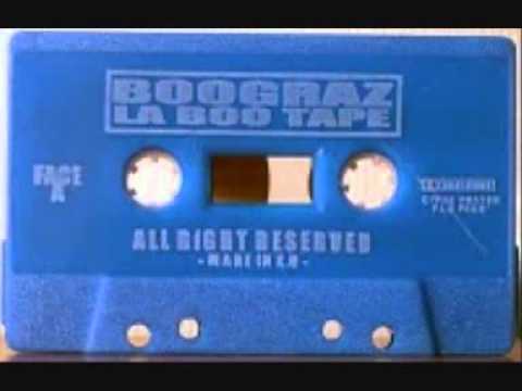 Boo Graz - Impro 2001