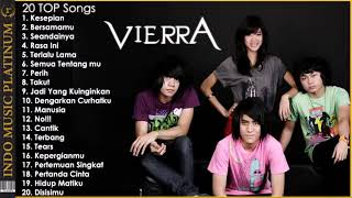 Download lagu kumpulan lagu vierra mp3
