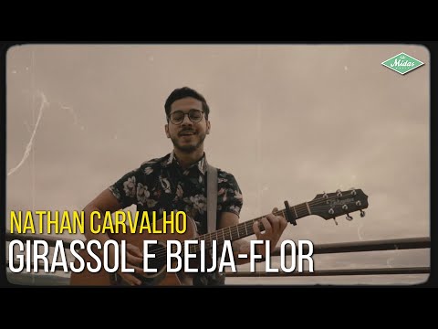 Girassol E Beija Flor - Nathan Carvalho