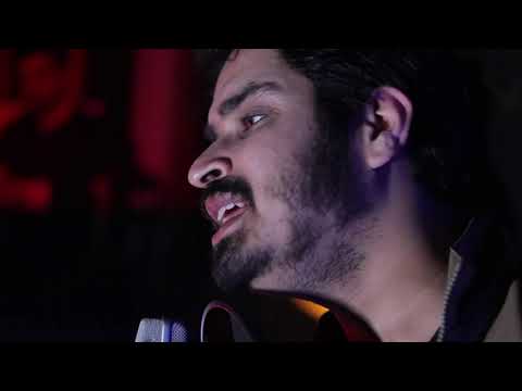 ANKIT JHA Tu Hai Toh...