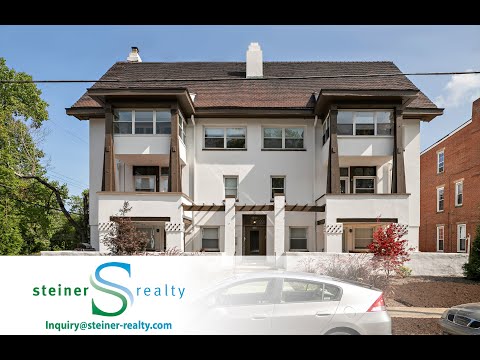 Linwood Apartments - Video 2 of 2