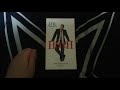 Showing Random Tapes 4