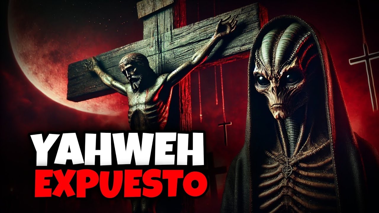 La prueba de Dios | Juzgando a Yahweh, el Dios de la Biblia